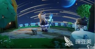 星布谷地联机模式的玩法是什么
