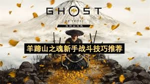 羊蹄山之魂新手进阶玩法指南