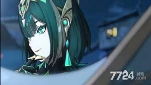 原神里奈芙尔是否值得抽取呢