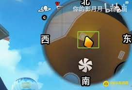 绝区零里白菜布的具体位置是哪里呢