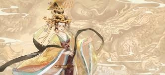 《华夏绘世录》里金系名士都有哪些语音内容呢