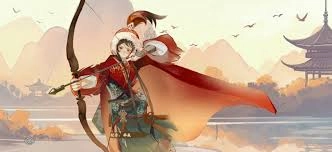 华夏绘世录里木系名士都有哪些语音内容