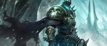 魔兽世界至暗之夜版本中，死亡骑士职业有哪些调整内容[多图]