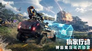 机械启元的上市时间是什么时候