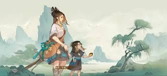 华夏绘世录里的火系名士都有什么语音呢