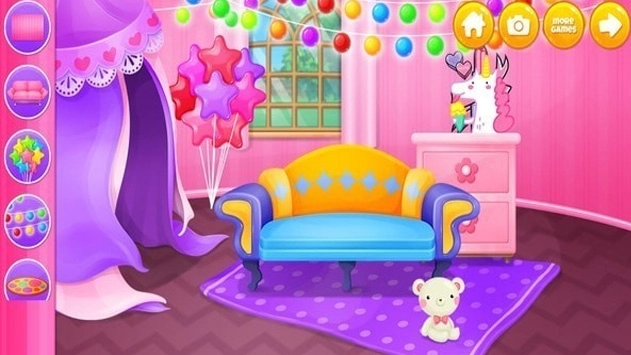 高校生活之姐妹派对汉化版(1)