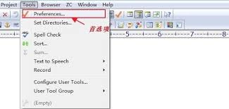 EditPlus浏览器设置的方法是什么