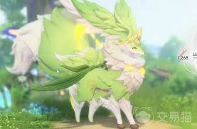 蓝色星原旅谣里的白狐实力怎么样？