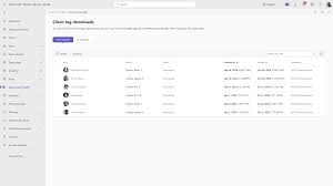 怎样为MicrosoftTeams的会议诊断功能开启日志记录