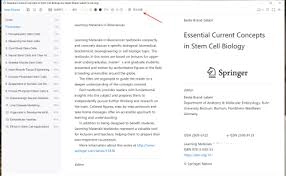 NeatReader如何把EPUB文档的默认字体调整成楷体