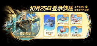 王者十周年限时点券商城里兑换哪款皮肤更合适呢