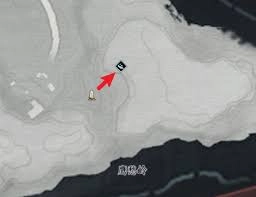 燕云十六声里墨家旧址的曲径寻幽地点在什么地方