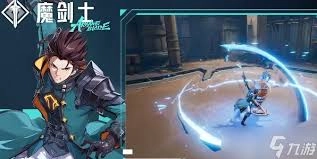 魔剑士的终极加点方案该如何选择