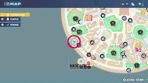 宝可梦传说ZA中伽勒尔呆呆兽的获取途径是什么