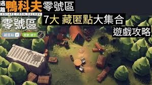 逃离鸭科夫怎么开启作弊功能