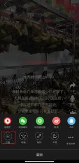 怎样从朗诵汇下载视频