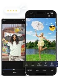 怎样操作fotor照片编辑器