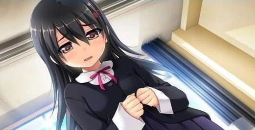 偷窃少女的教育方法手机正版图1