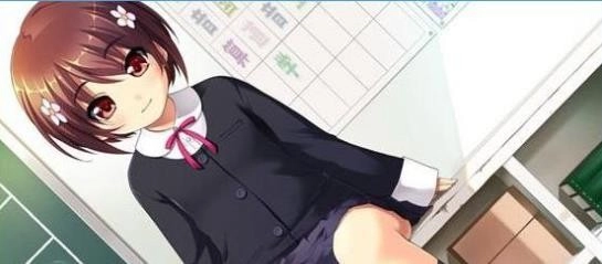 偷窃少女的教育方法手机正版图3