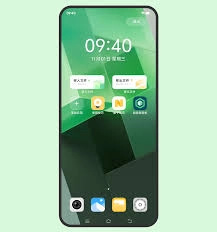 vivo手机如何恢复到经典桌面模式