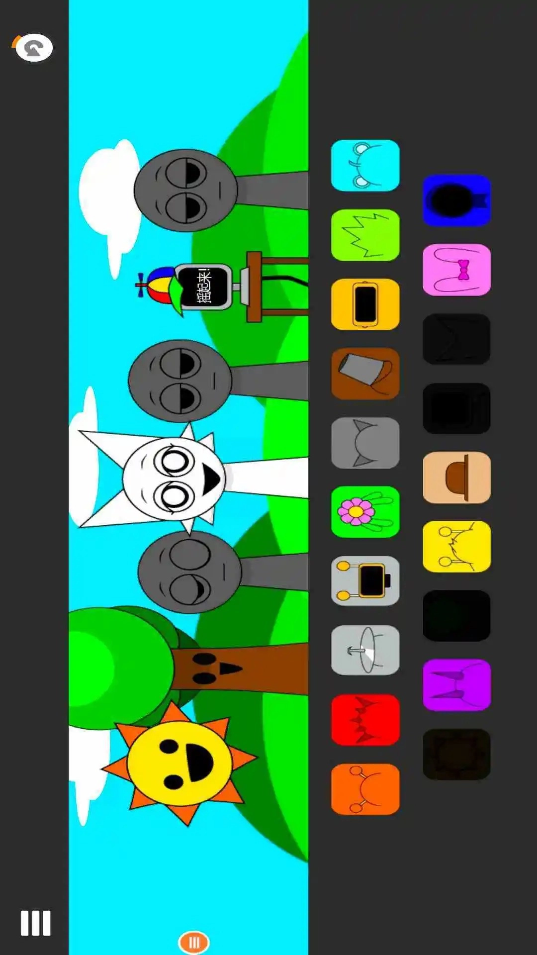 节奏跳一跳中文版(3)