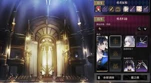 在二重螺旋玩法里，四星武器之间哪个的优势更突出呢？