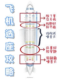 春秋航空APP上怎样完成在线选座操作