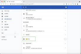 如何在谷歌浏览器中下载PDF文件