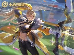 《王者荣耀世界》伽罗操作指南