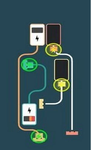 全部充电图1
