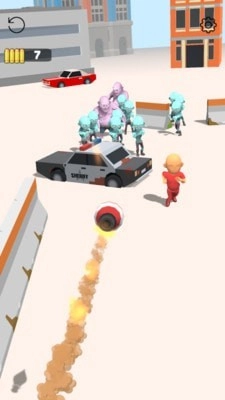 僵尸需要你图4