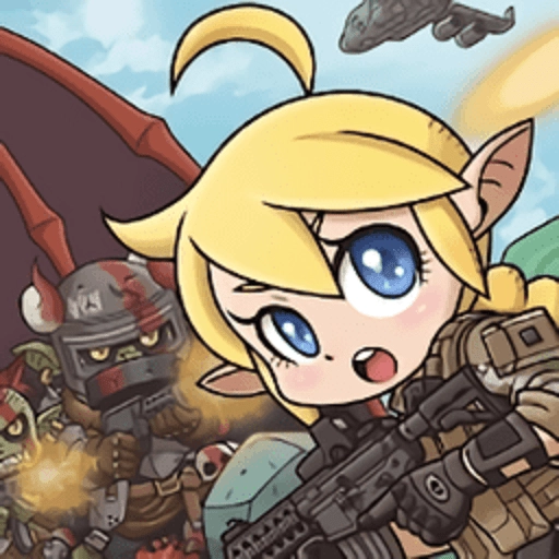 米莉科拉苏打之王国际版