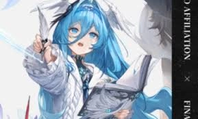 怎样才能得到二重螺旋菲娜[多图]