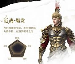 神迹觉醒里神猴该怎么玩