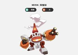 洛克王国世界里的贝加尔这个角色怎么样呢