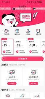 波洞会员开通的具体步骤是什么