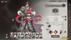 三国望神州里的步练师实力究竟怎样呢