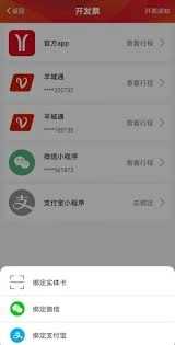 怎样在广州地铁app里开具电子发票