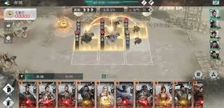 三国天下归心的英雄阵容应该怎么搭配