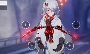 二重螺旋里瑶瑶火尾魔灵的技能具体是什么呢