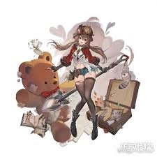 二重螺旋玛尔洁的阵容搭配有哪些思路