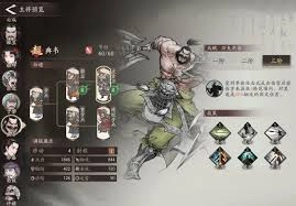 在三国望神州游戏里，车胄这个角色的强度表现究竟怎么样呢