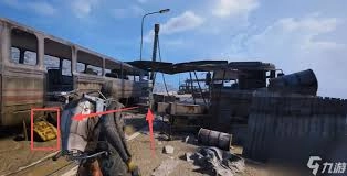 ARCRaiders温馨的休整场所任务指南