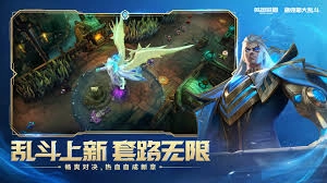 英雄联盟海克斯大乱斗模式里，有哪些头戴式的装备呢