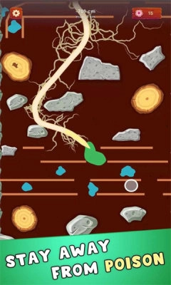 Take Root图2