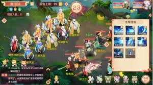 梦想桃源天魔降临玩法的打法攻略