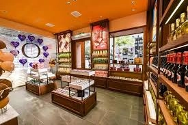 云集收藏店铺的具体位置在哪里呢？