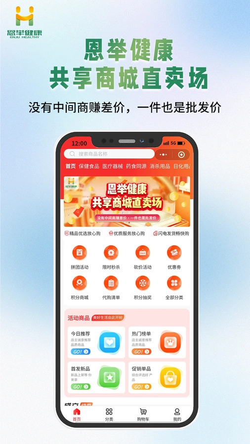 恩举健康原版图1
