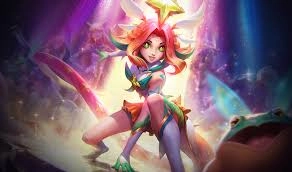 星之守护者小小妮蔻的价格是多少