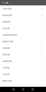 光速虚拟机的root权限要怎么开启呢